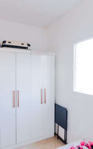 Casa à venda com 200m², 3 quartos e 2 vagasQuarto 2   - Casa 2