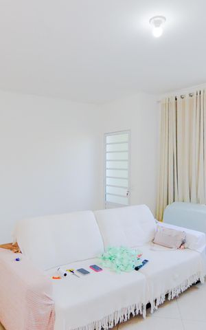 Casa à venda com 200m², 3 quartos e 2 vagasSala - Casa 2