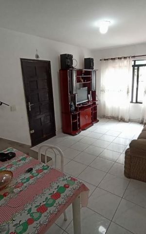 Casa à venda com 172m², 4 quartos e 2 vagas