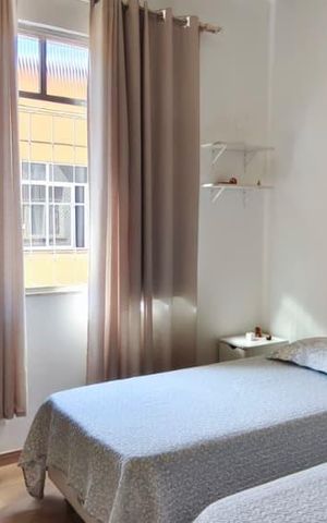 Apartamento para alugar com 60m², 2 quartos e sem vaga Apartamento para alugar com 60m², 2 quartos e sem vagaQuarto