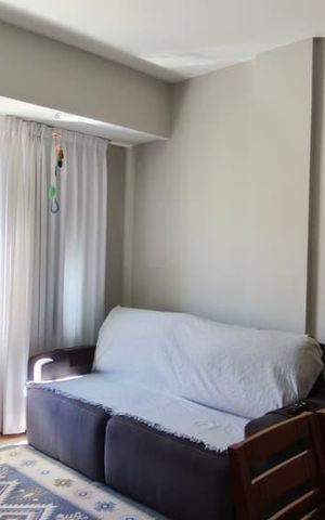 Apartamento para alugar com 60m², 2 quartos e sem vaga Apartamento para alugar com 60m², 2 quartos e sem vagaSala