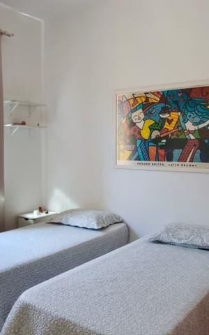 Apartamento para alugar com 60m², 2 quartos e sem vaga Apartamento para alugar com 60m², 2 quartos e sem vagaQuarto