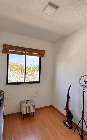 Apartamento à venda com 41m², 2 quartos e 1 vaga Apartamento à venda com 41m², 2 quartos e 1 vagaQuarto 2