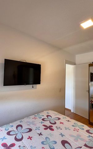 Apartamento à venda com 41m², 2 quartos e 1 vaga Apartamento à venda com 41m², 2 quartos e 1 vagaQuarto 1