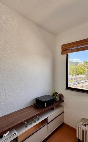 Apartamento à venda com 41m², 2 quartos e 1 vaga Apartamento à venda com 41m², 2 quartos e 1 vagaQuarto 2