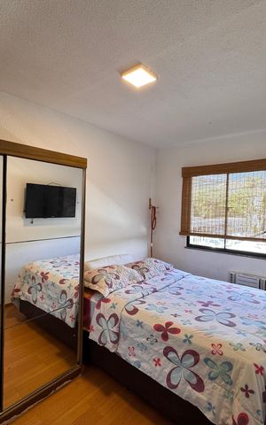 Apartamento à venda com 41m², 2 quartos e 1 vaga Apartamento à venda com 41m², 2 quartos e 1 vagaQuarto 1