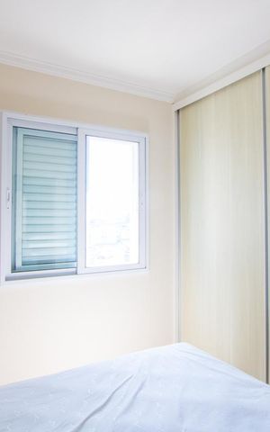 Apartamento para alugar com 60m², 2 quartos e 1 vaga Apartamento para alugar com 60m², 2 quartos e 1 vagaQuarto 1 - Suíte