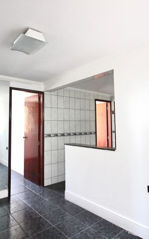Apartamento para alugar com 48m², 2 quartos e 1 vaga Apartamento para alugar com 48m², 2 quartos e 1 vagaSala