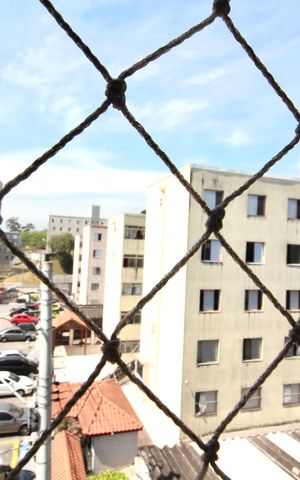 Apartamento para alugar com 48m², 2 quartos e 1 vaga Apartamento para alugar com 48m², 2 quartos e 1 vagaVista do q