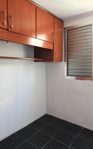 Apartamento para alugar com 48m², 2 quartos e 1 vaga Apartamento para alugar com 48m², 2 quartos e 1 vagaQuarto 2