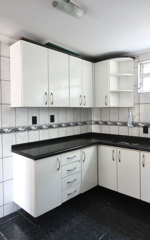 Apartamento para alugar com 48m², 2 quartos e 1 vaga Apartamento para alugar com 48m², 2 quartos e 1 vagaCozinha