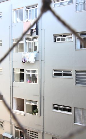 Apartamento para alugar com 48m², 2 quartos e 1 vaga Apartamento para alugar com 48m², 2 quartos e 1 vagaVista do Quarto 2