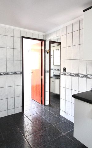 Apartamento para alugar com 48m², 2 quartos e 1 vaga Apartamento para alugar com 48m², 2 quartos e 1 vagaCozinha