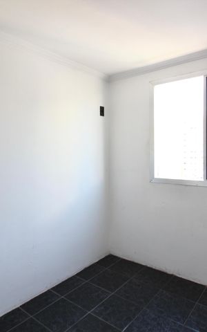 Apartamento para alugar com 48m², 2 quartos e 1 vaga Apartamento para alugar com 48m², 2 quartos e 1 vagaQuarto 1