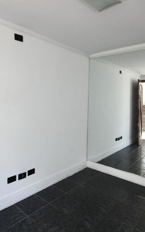 Apartamento para alugar com 48m², 2 quartos e 1 vaga Apartamento para alugar com 48m², 2 quartos e 1 vagaSala