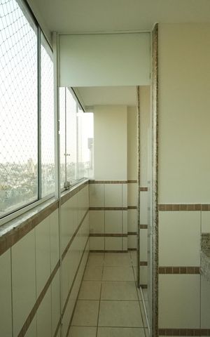 Apartamento à venda com 154m², 2 quartos e 2 vagasCobertura
