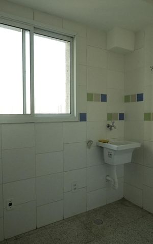 Apartamento à venda com 154m², 2 quartos e 2 vagasÁrea de Serviço