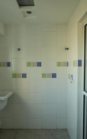 Apartamento à venda com 154m², 2 quartos e 2 vagasÁrea de Serviço