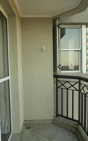 Apartamento à venda com 154m², 2 quartos e 2 vagasSacada