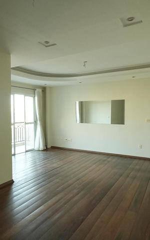 Apartamento à venda com 154m², 2 quartos e 2 vagasSala