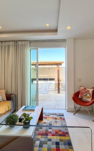 Apartamento à venda com 197m², 3 quartos e 2 vagas Apartamento à venda com 197m², 3 quartos e 2 vagasSala