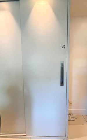 Apartamento à venda com 197m², 3 quartos e 2 vagas Apartamento à venda com 197m², 3 quartos e 2 vagasQuarto