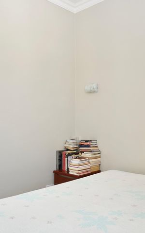 Apartamento à venda com 58m², 2 quartos e 1 vagaQuarto 1