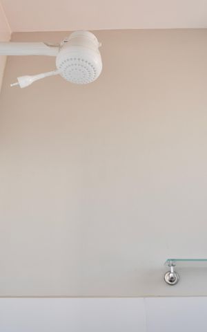 Apartamento à venda com 58m², 2 quartos e 1 vagaBanheiro 2