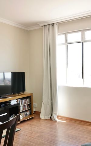 Apartamento à venda com 58m², 2 quartos e 1 vagaSala 