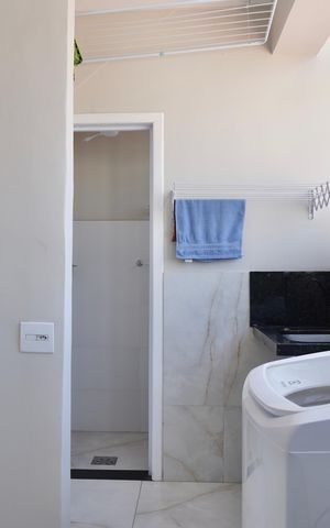 Apartamento à venda com 58m², 2 quartos e 1 vagaÁrea de Serviço