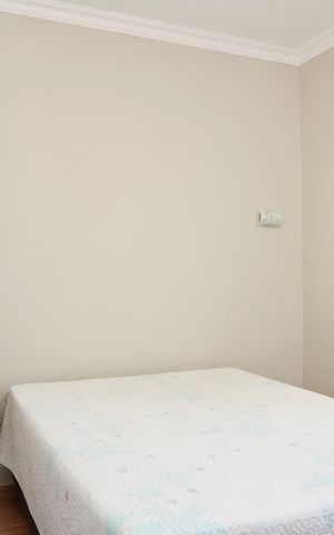 Apartamento à venda com 58m², 2 quartos e 1 vagaQuarto 1