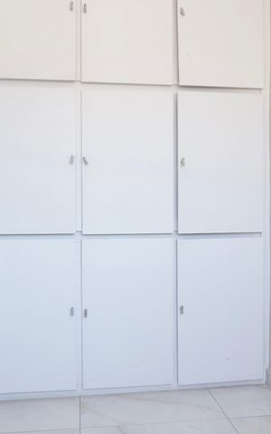 Apartamento à venda com 58m², 2 quartos e 1 vagaÁrea de Serviço