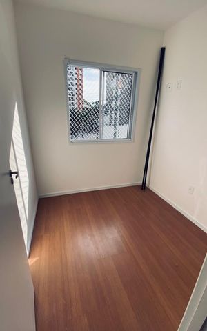 Apartamento para alugar com 34m², 2 quartos e sem vaga Apartamento para alugar com 34m², 2 quartos e sem vagaQuarto