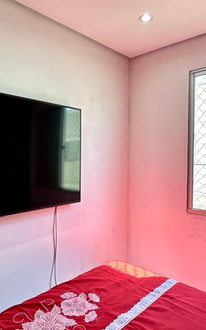 Apartamento à venda com 42m², 2 quartos e 1 vaga