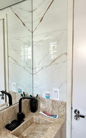 Apartamento à venda com 42m², 2 quartos e 1 vaga