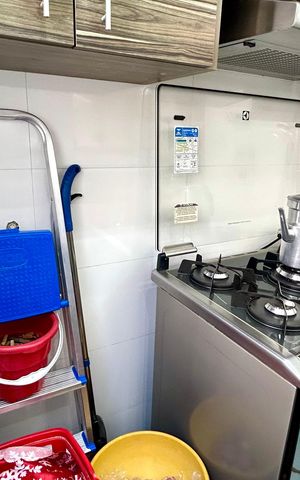 Apartamento à venda com 42m², 2 quartos e 1 vaga