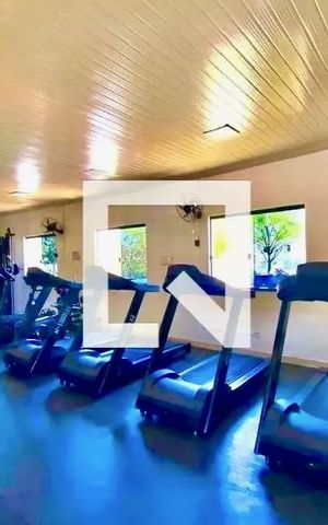 Apartamento à venda com 42m², 2 quartos e 1 vaga