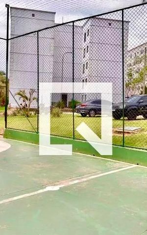 Apartamento à venda com 42m², 2 quartos e 1 vaga