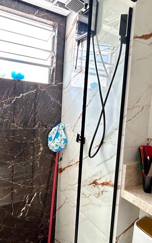 Apartamento à venda com 42m², 2 quartos e 1 vaga