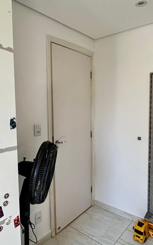 Apartamento à venda com 42m², 2 quartos e 1 vaga