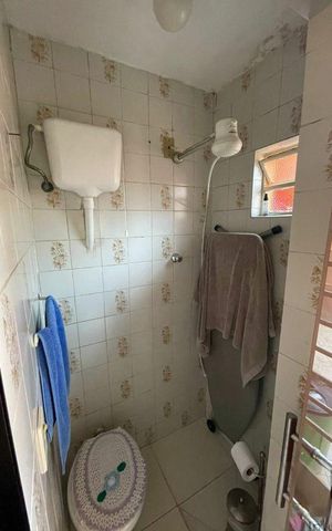 Casa à venda com 115m², 2 quartos e 3 vagas