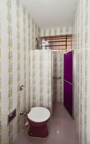 Casa para alugar com 460m², 4 quartos e 2 vagas Casa para alugar com 460m², 4 quartos e 2 vagasBanheiro da suíte