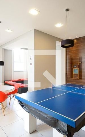 Apartamento à venda com 59m², 2 quartos e 1 vagaCondomínio 