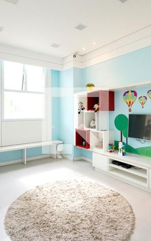 Apartamento à venda com 59m², 2 quartos e 1 vagaCondomínio 