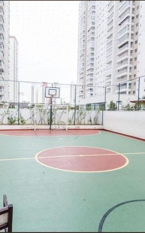 Apartamento à venda com 59m², 2 quartos e 1 vagaCondomínio 