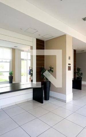 Apartamento à venda com 59m², 2 quartos e 1 vagaCondomínio 