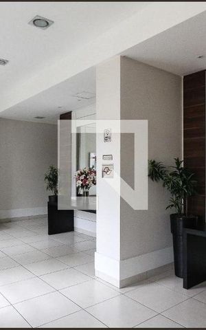 Apartamento à venda com 59m², 2 quartos e 1 vagaCondomínio 