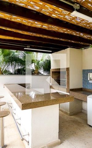 Apartamento à venda com 59m², 2 quartos e 1 vagaCondomínio 