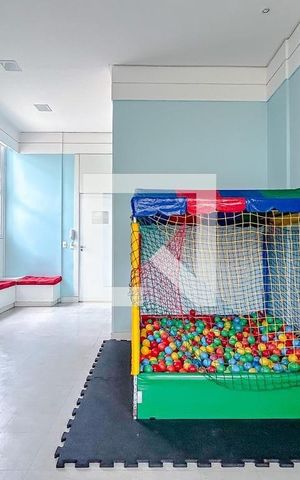 Apartamento à venda com 59m², 2 quartos e 1 vagaCondomínio 