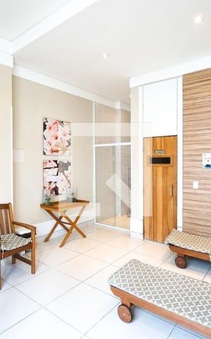 Apartamento à venda com 59m², 2 quartos e 1 vagaCondomínio 